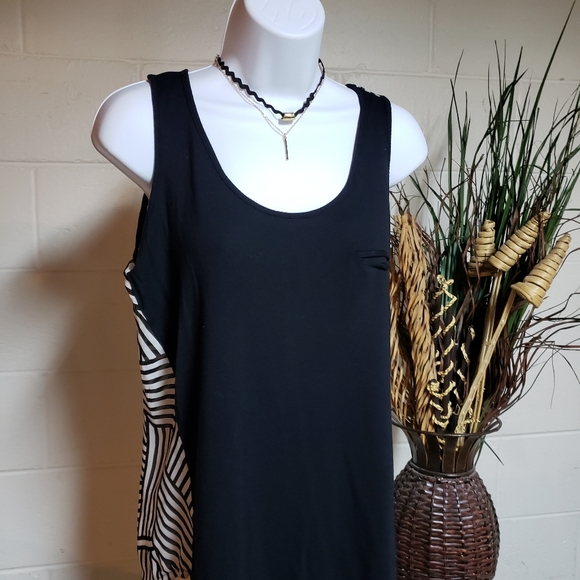 A.n.a Adorable Tank Top - Picture 1 of 7